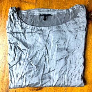 Silk Eileen Fisher tshirt